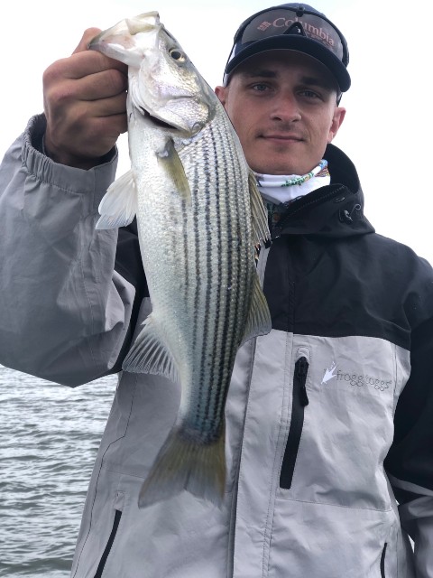 bass fishing in lake seminole