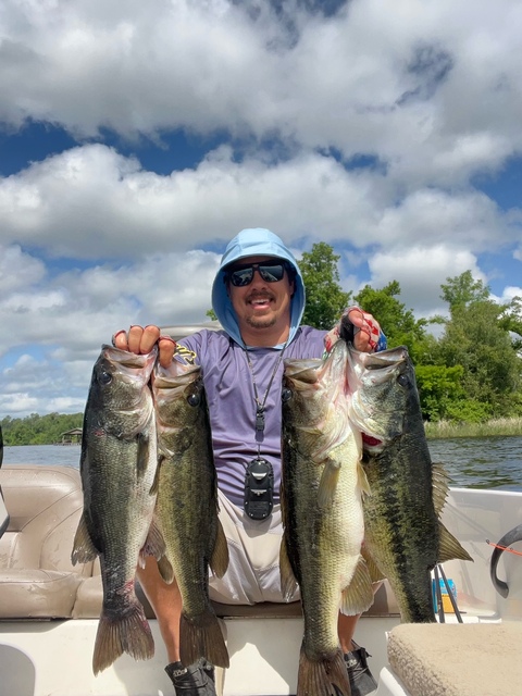 Lake-Seminole-Bass-fishing