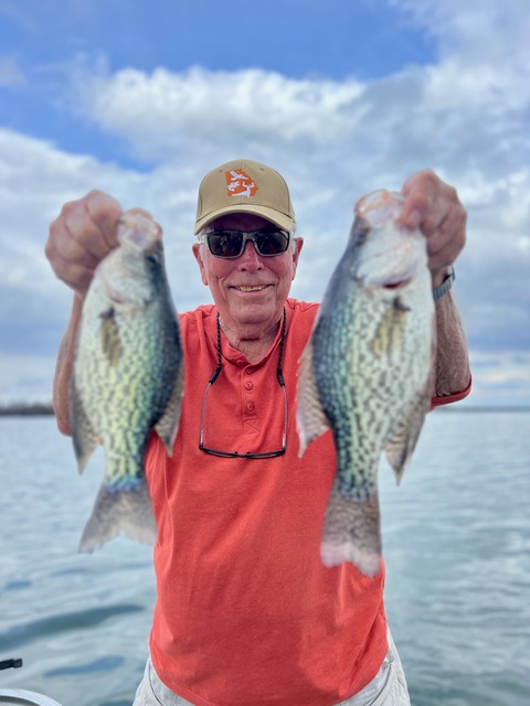 20+ Lake Seminole Fishing Report