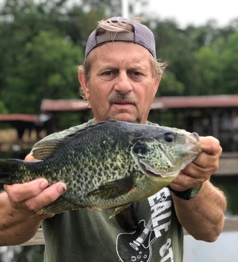 Makes Shellcracker Fishing Special Makes Shellcracker Fishing Special