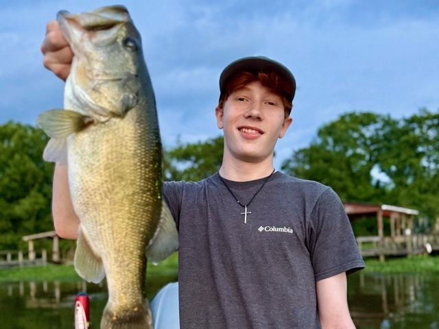 Lake Seminole Fishing Lake Seminole Fishing