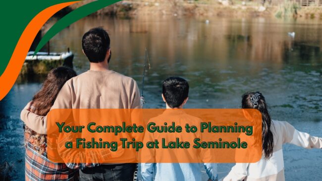 Planning a Fishing Trip at Lake Seminole Planning a Fishing Trip at Lake Seminole